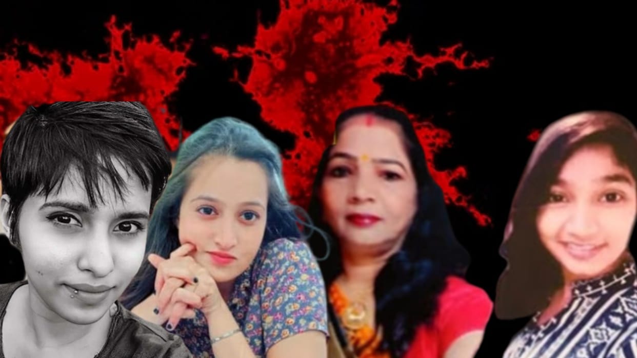 People brutally killing their loved ones, know why the dreaded tendency is increasing in humans?