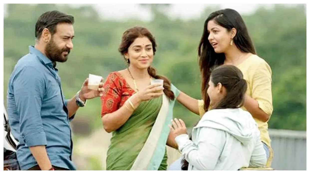 Drishyam 2 Box Office Collection Day 8: Abhishek Pathak Ajay Devgn Tabu movie Earning on second Friday