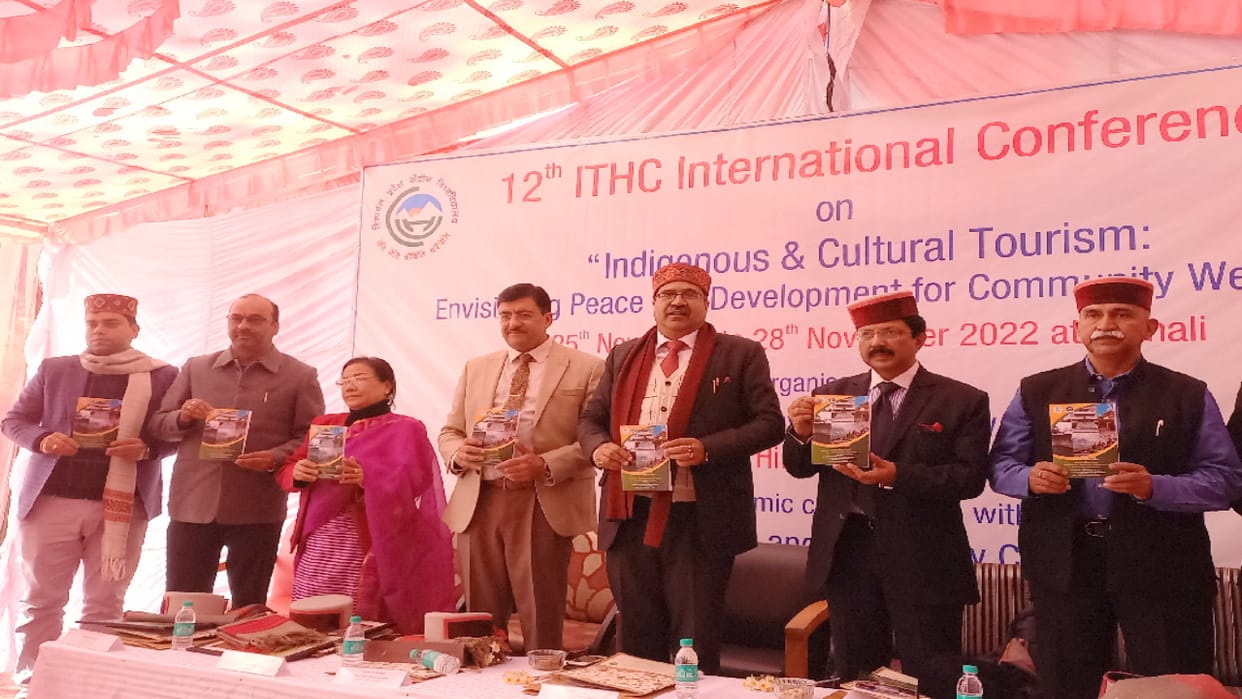 MoU will be signed with many countries to promote Buddhist tourism in the state