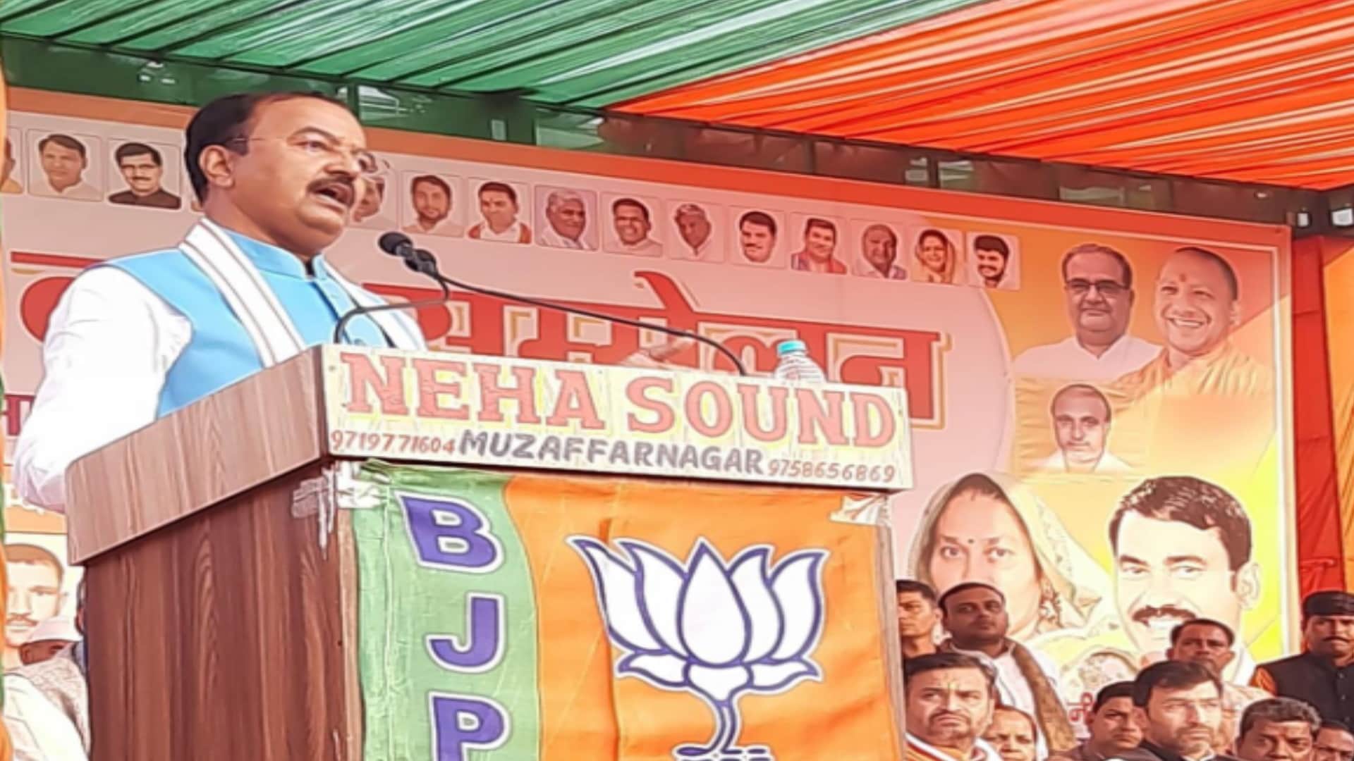 Why Akhilesh asking Deputy Chief Ministers of up to break 100 BJP MLAs, what is its political significance?