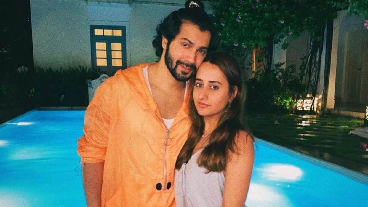 Natasha Dalal liked Varun Dhawan Performance in Bhediya Movie Actor reveals in his recent Interview