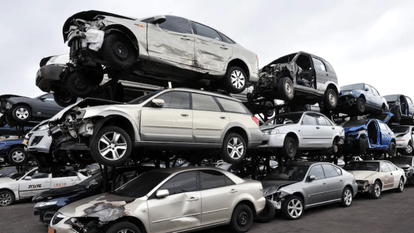 Tamil Nadu government to soon have its own vehicle scrappage policy Know Details