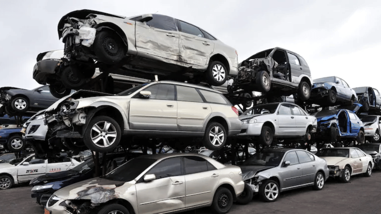 Road Transport Ministry MoRTH says 11 states and UTs join National Single Window System for vehicle scrapping