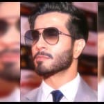 फिरोज खान पाकिस्तानी अभिनेता