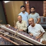 गुजरात के पाटन में साल्वे परिवार पटोला साड़ियों को 900 साल से बना रहा