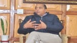 मुख्यमंत्री जयराम ठाकुर