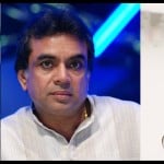 परेश रावल, ऋचा चड्ढा
