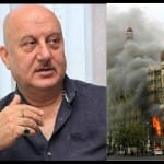 सिनेमा के सितारों ने 26/11 के वीर शहीदों को दी श्रद्धांजलि