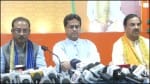 त्रिपुरा भाजपा रविवार से शुरू करेगी घरे-घरे अभियान