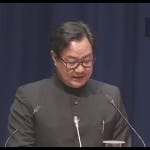 Kiren Rijiju