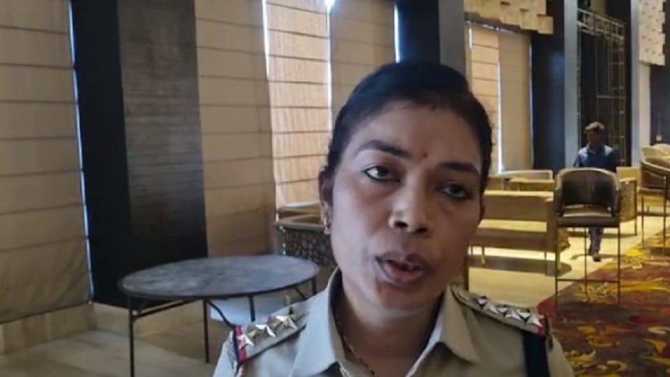 Bilaspur : Theft in wedding anniversary party