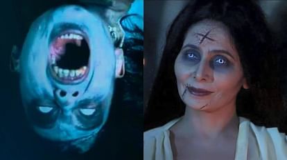 Top 5 Indian Horror Tv Shows which which got highest rating on IMDb Zee Horror Show Ssshhhh…Koi Hai Aahat