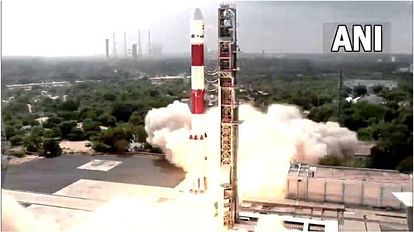 ISRO PSLV C54 mission launched Earth Observation Satellite Oceansat and eight other customer satellites Update