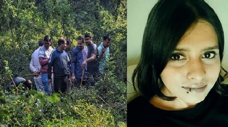 Trending News: Shraddha Case: Sensational disclosure in the post mortem report, doctors were also surprised to see such marks found on some bones