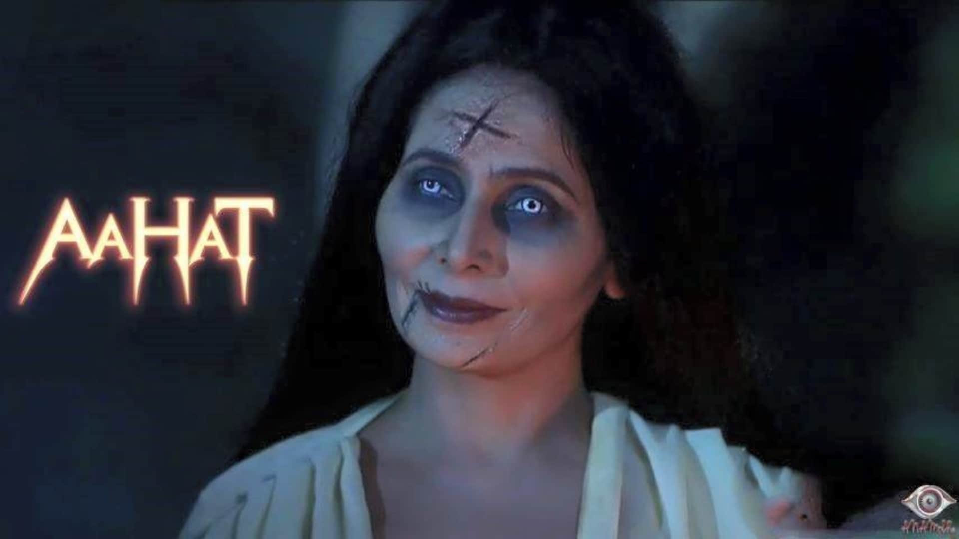 Top 5 Indian Horror Tv Shows which which got highest rating on IMDb Zee Horror Show Ssshhhh…Koi Hai Aahat