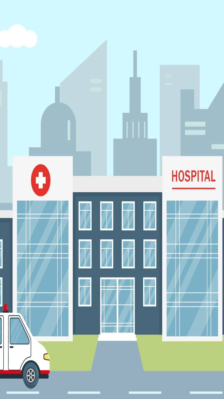Moradabad: Fraud by showing operation in Ayushman Yojana, registration of Barua Hospital cancelled