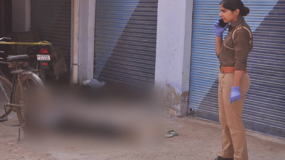 Agra poonam murder case Why did the accused brother take sister's mobile with him