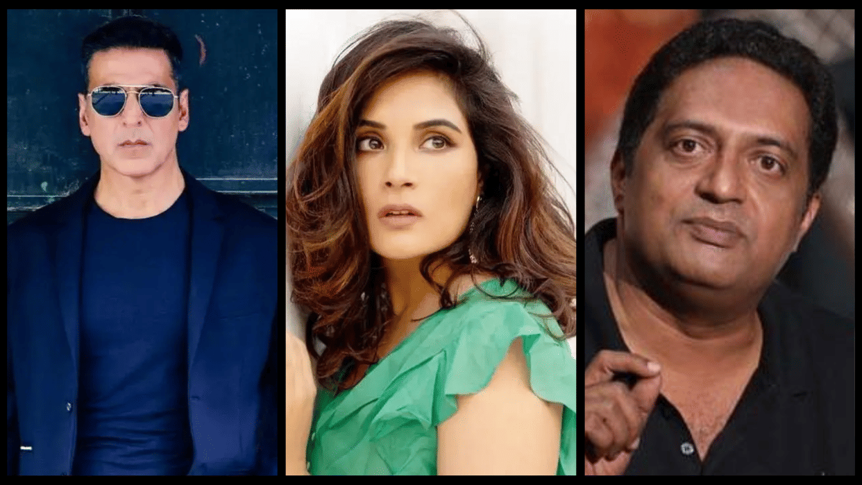 prakash raj condemns akshay kumar for calling out richa chadha over galwan tweet