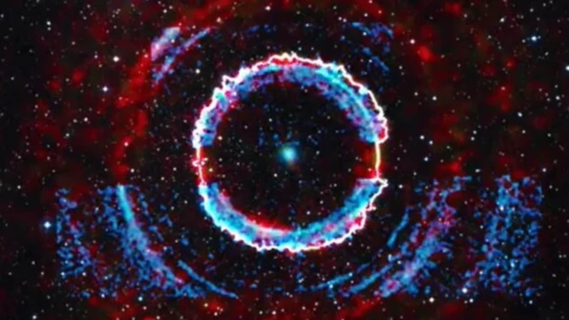 Weird Things Seen in Outer Space This Year Know Interesting About Them