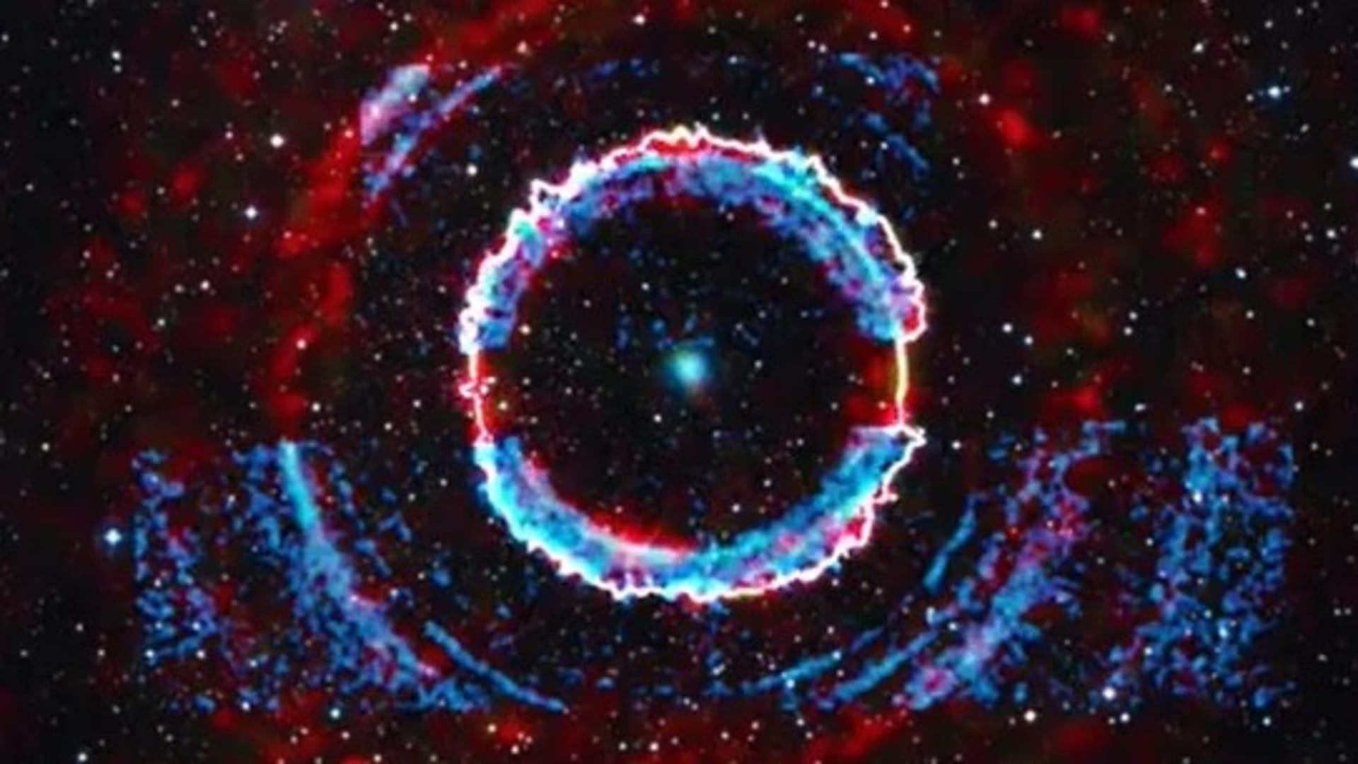 Weird Things Seen in Outer Space This Year Know Interesting About Them