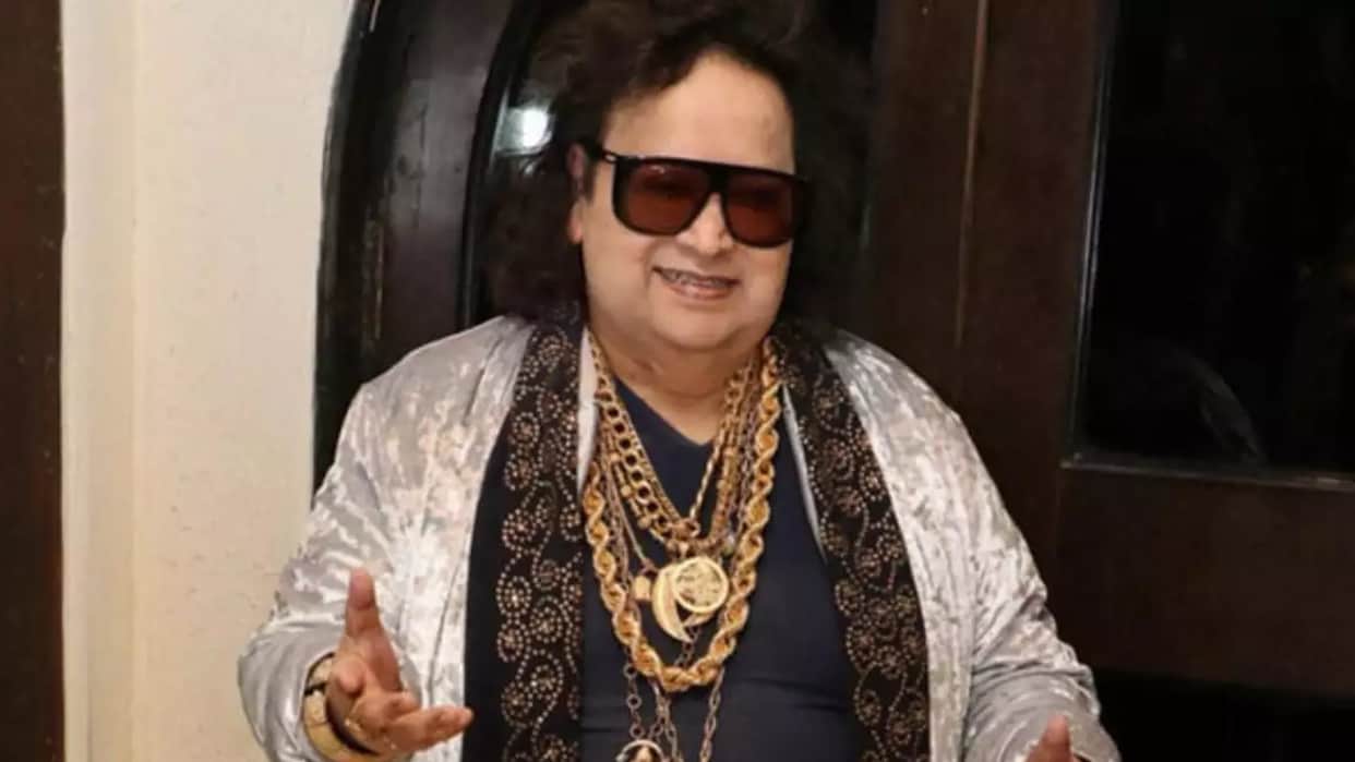 Bappi Lahiri Birthday When Bollywood Actor Raaj Kumar teased singer for his Jewelry