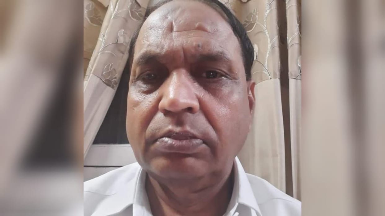 Dr. RB Jain resigns from the post of HSMTA chief amid opposition to bond policy