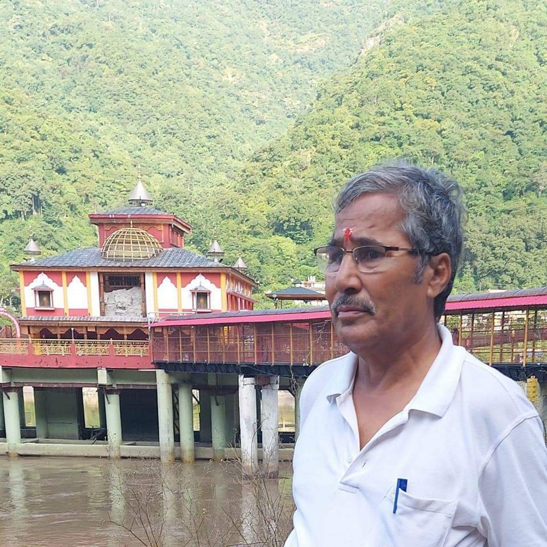 Sangeet Natak Akademi Award Professor Dataram Purohit folk singer Reshma Shah Story Uttarakhand news in hindi