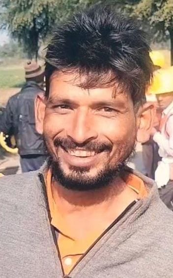 Chitrakoot: Two youths died in a car accident