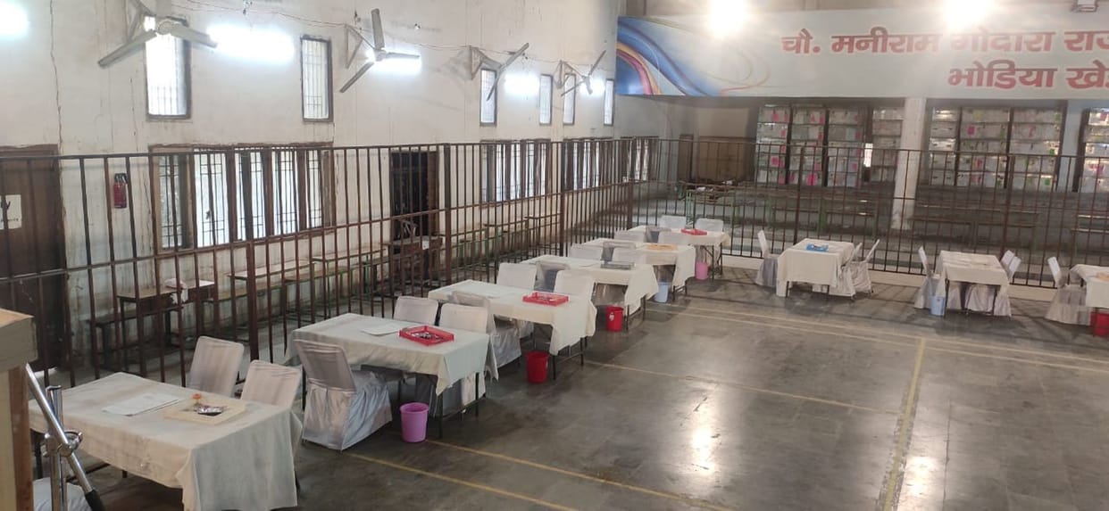 The fate of 18 and 139 panchayat samiti members of zilla parishad will open today