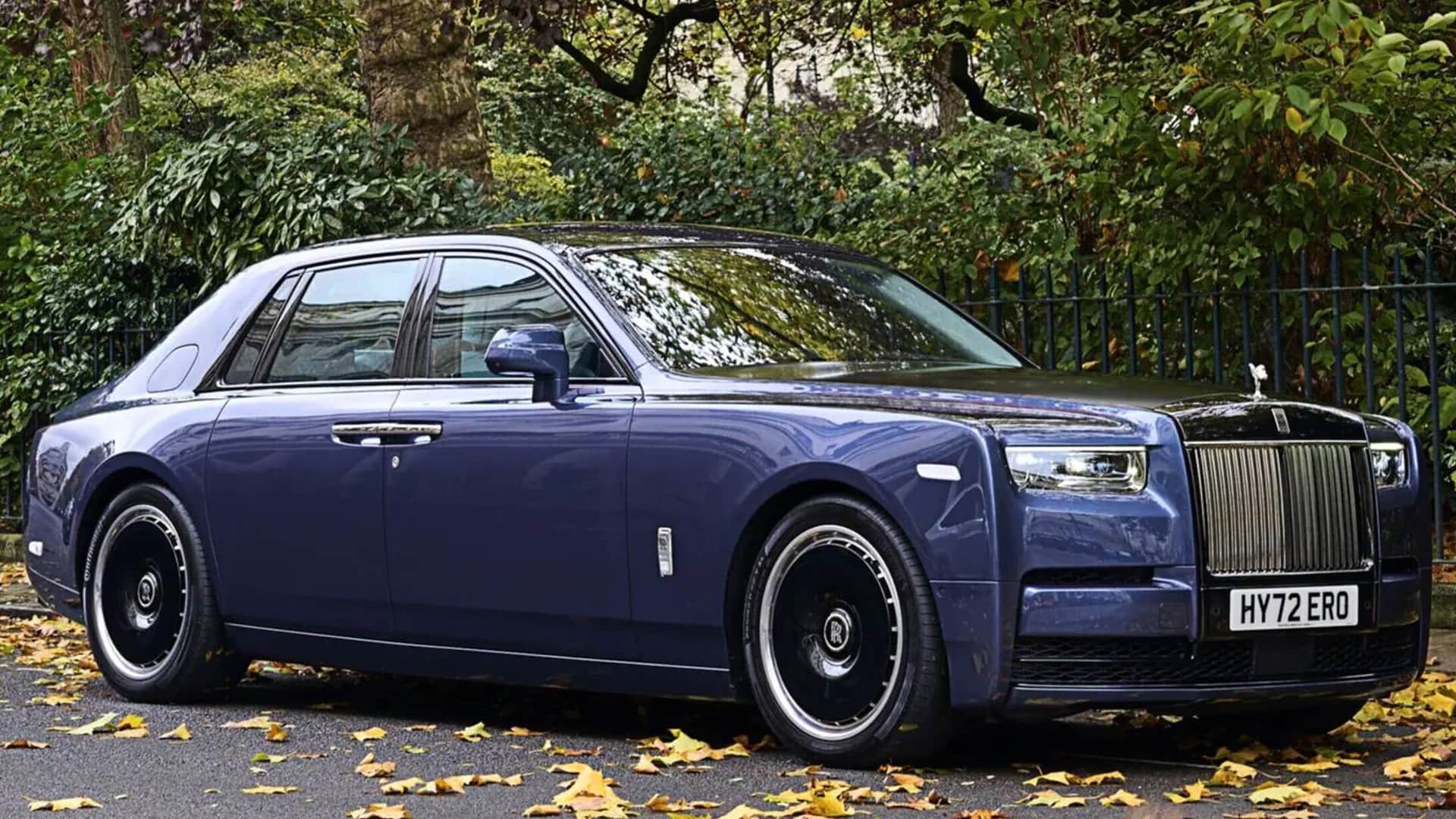 FIFA World Cup All players of Saudi Arabia will get rolls royce phantom car for victory over Argentina