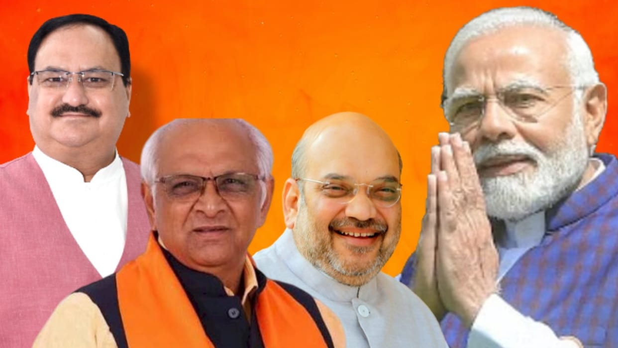 Gujarat Election: 20 lakh jobs to cheap oil and gram, know the meaning of BJP's election promises