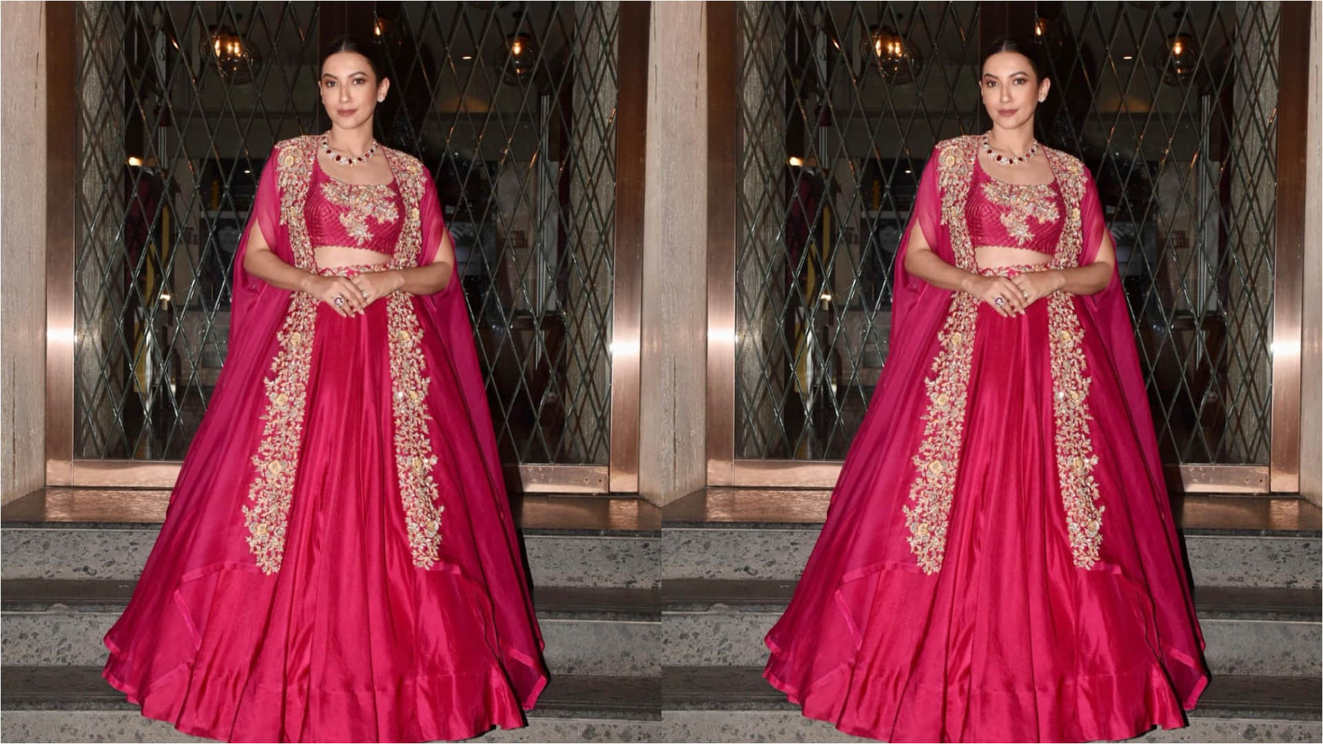 Fashion Tips Best Lightweight Lehenga Ideas To Wear This Festival Season See Photos Images