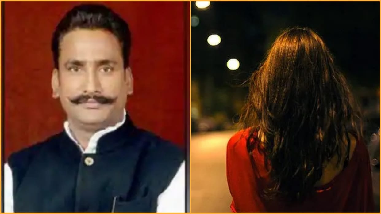 Congress leader Gopal Kesawat missing daughter found in Ahmedabad