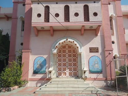 Gujarat Election: Nishkalank temples showing harmony in the era of communal politics