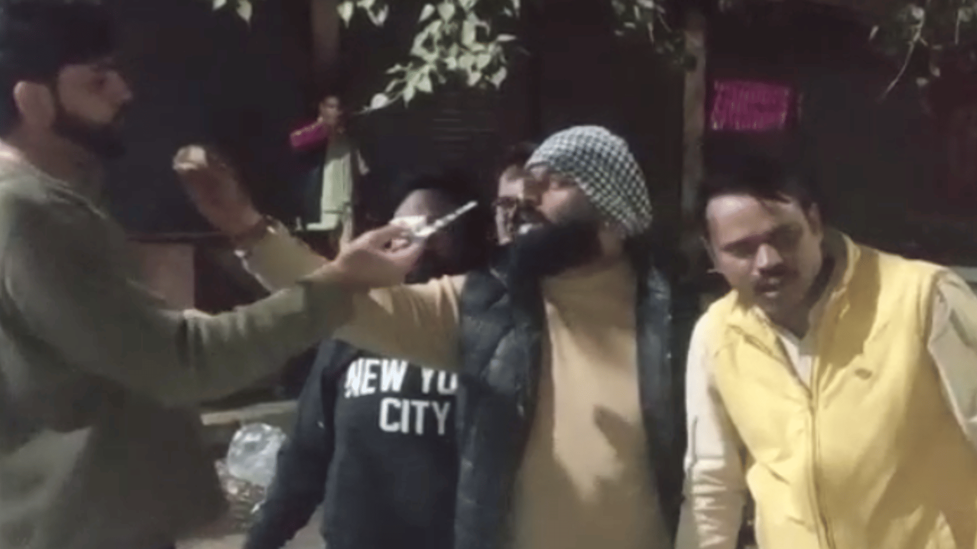 Gwalior BJP Concelier Murder Case: Police arrest three accused