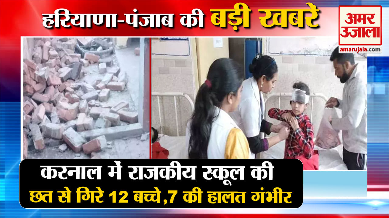 हरियाणा न्यूज