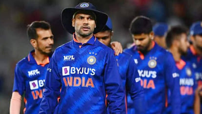 IND vs NZ 2nd ODI Live Streaming Telecast Channel: Where And How To Watch India vs New Zealand Today Match