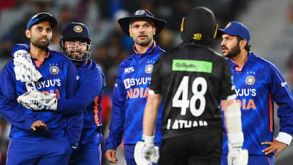 IND vs NZ 3rd ODI Weather: India vs New Zealand Christchurch Weather Forecast Hagley Oval Stadium Pitch Report