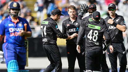 IND vs NZ 2nd ODI Weather: India vs New Zealand Hamilton Weather Forecast Seddon Park Stadium Pitch Report