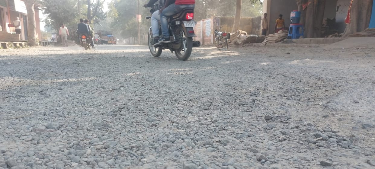 ROAD