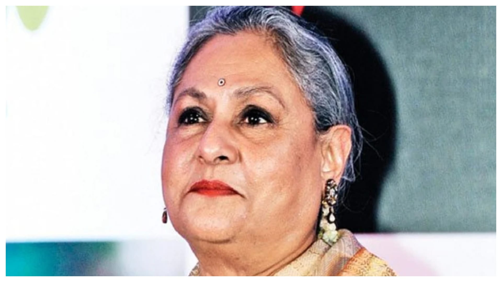 Jaya Bachchan surprises netizens with her friendly behaviour At Anant Ambani Radhika Merchant pre wedding