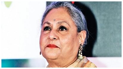Jaya Bachchan do not like when people say she sacrificed her career for husband Amitabh Bachchan and family