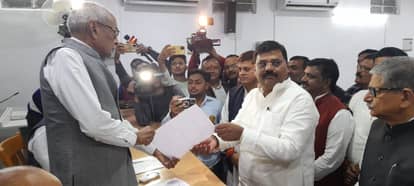 Nothing will change in JDU: Umesh Kushwaha will become the state president again, will miracle to change Lalan