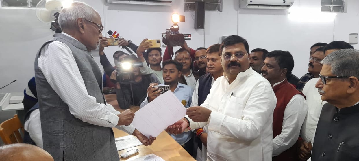 Nothing will change in JDU: Umesh Kushwaha will become the state president again, will miracle to change Lalan