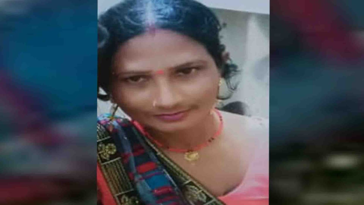 Kanpur Dehat Crime: Woman murder in a rented house