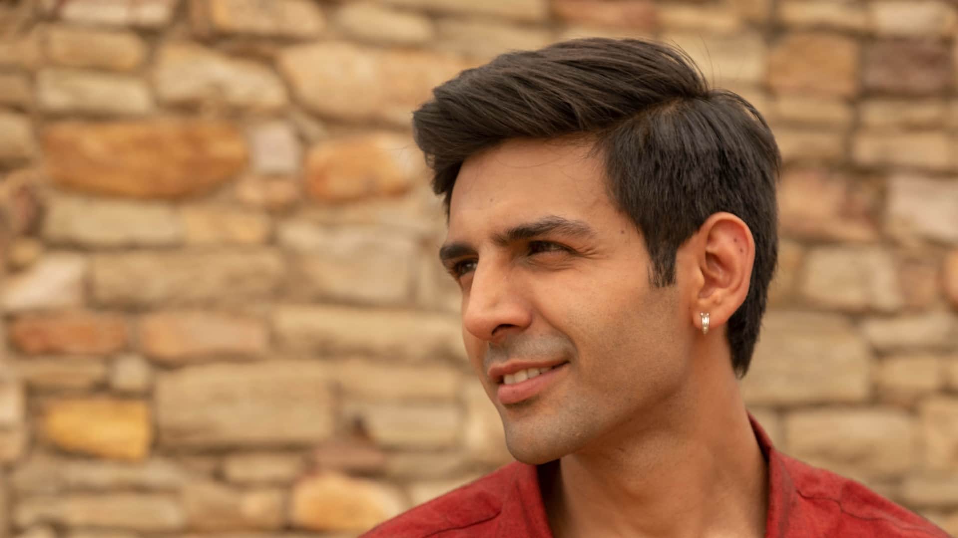 Freddy actor Kartik Aaryan first time talks about Hera Pheri 3 Exclusively with Amar Ujala