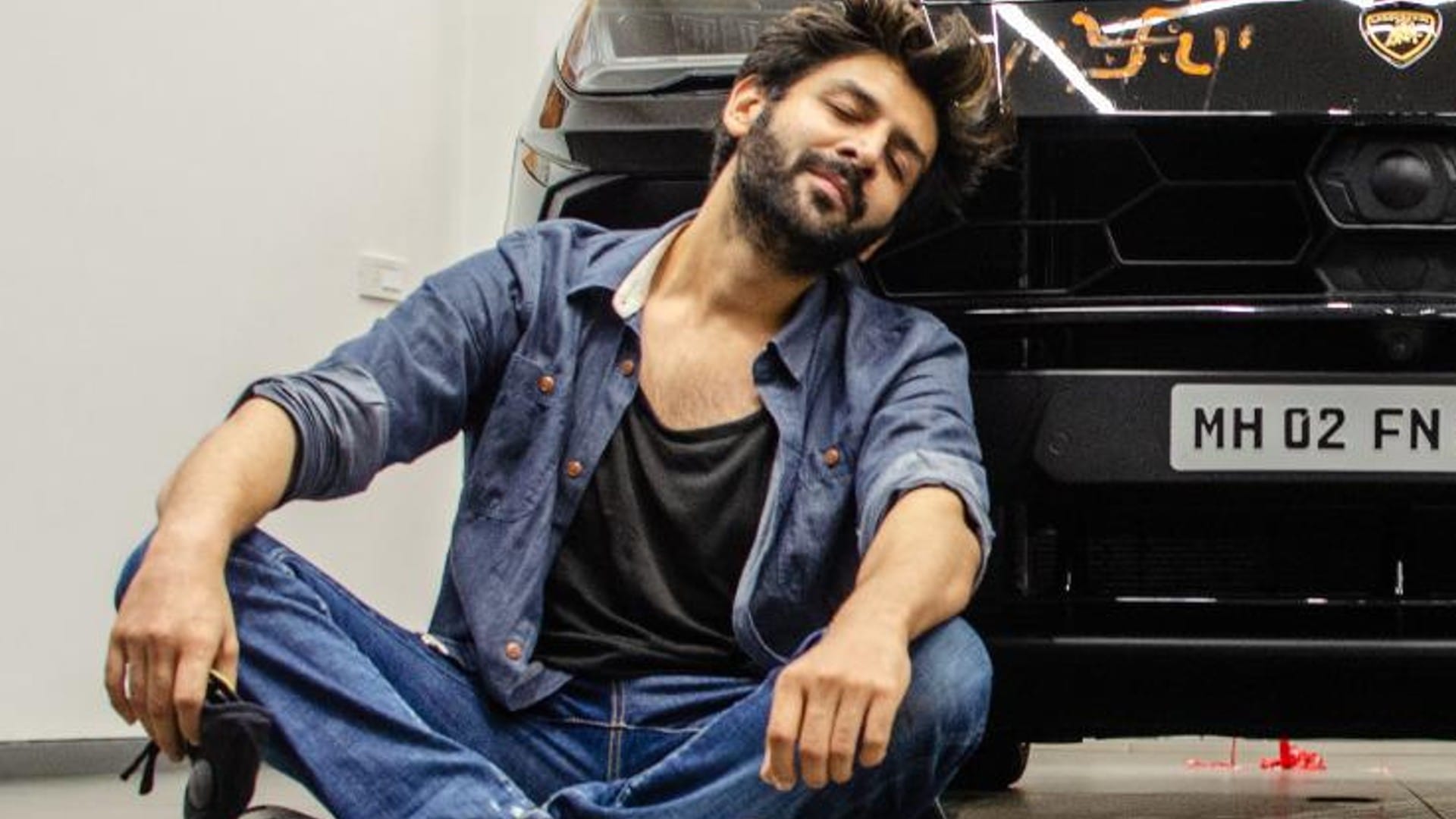 Freddy actor Kartik Aaryan first time talks about Hera Pheri 3 Exclusively with Amar Ujala