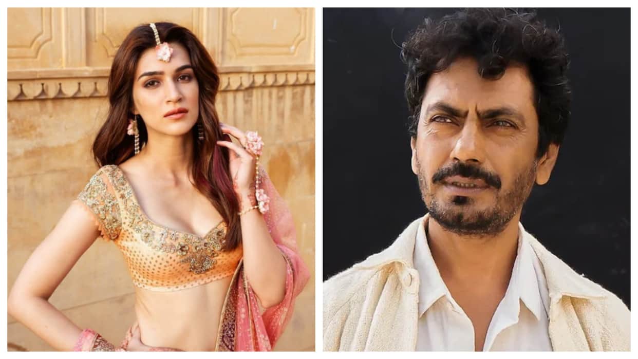 Popular Bollywood Actors Who Faced Rejection In Career Initial Days From Kriti Sanon To Nawazuddin Siddiqui