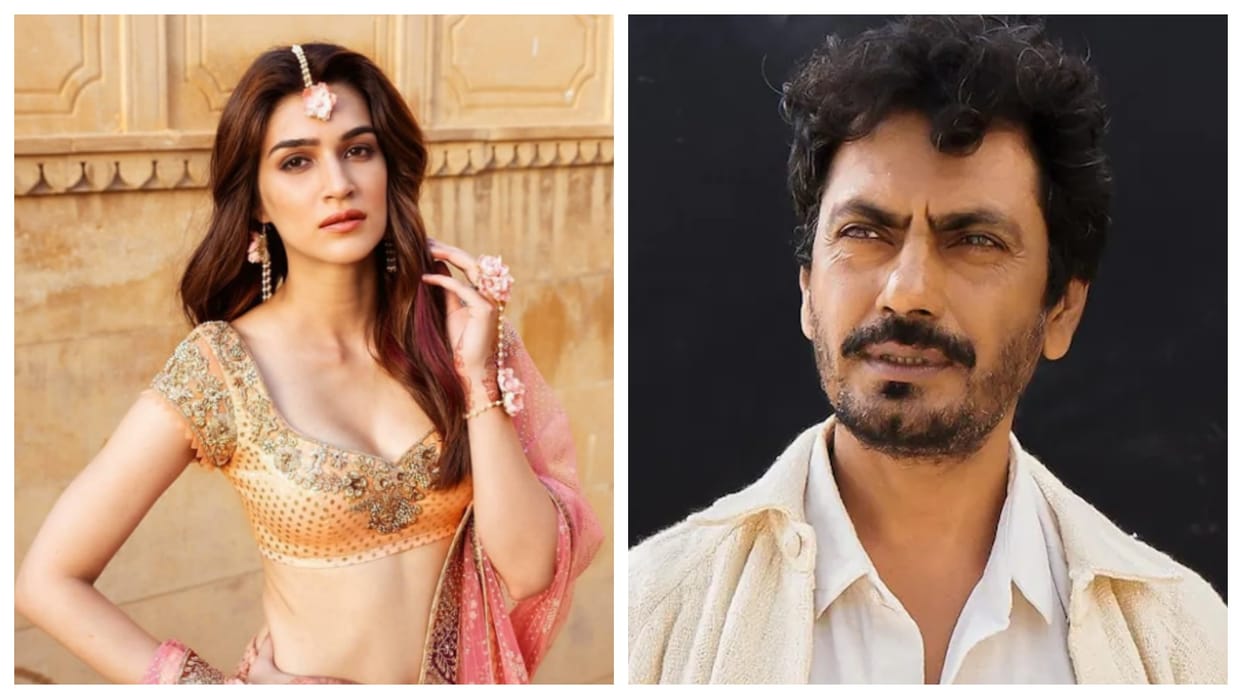 Popular Bollywood Actors Who Faced Rejection In Career Initial Days From Kriti Sanon To Nawazuddin Siddiqui