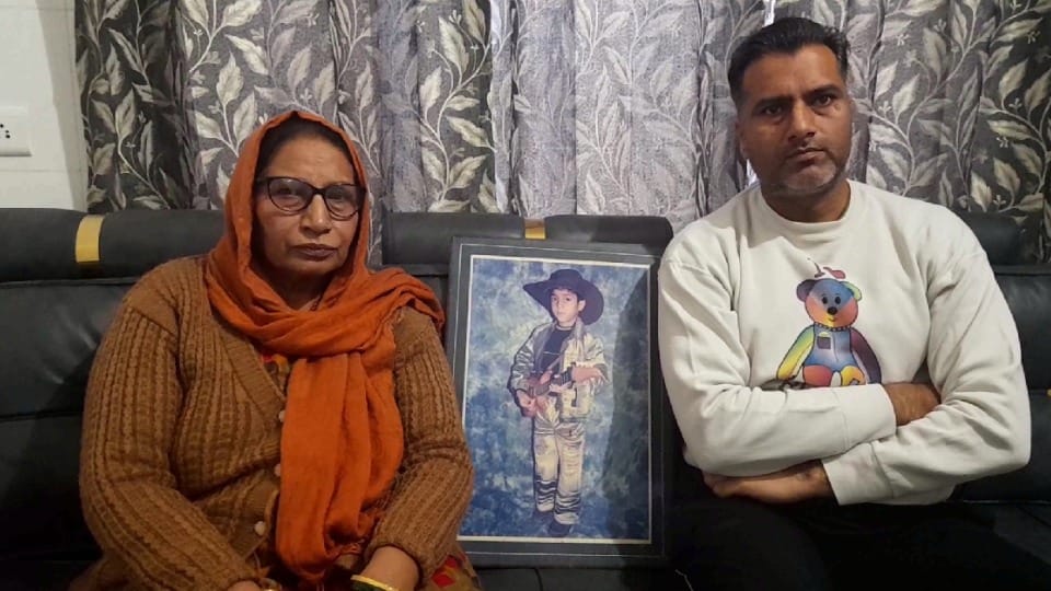 Youth of Faridkot stabbed to death in Canada